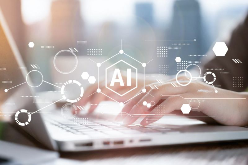 AIによる補助でより正確な診断