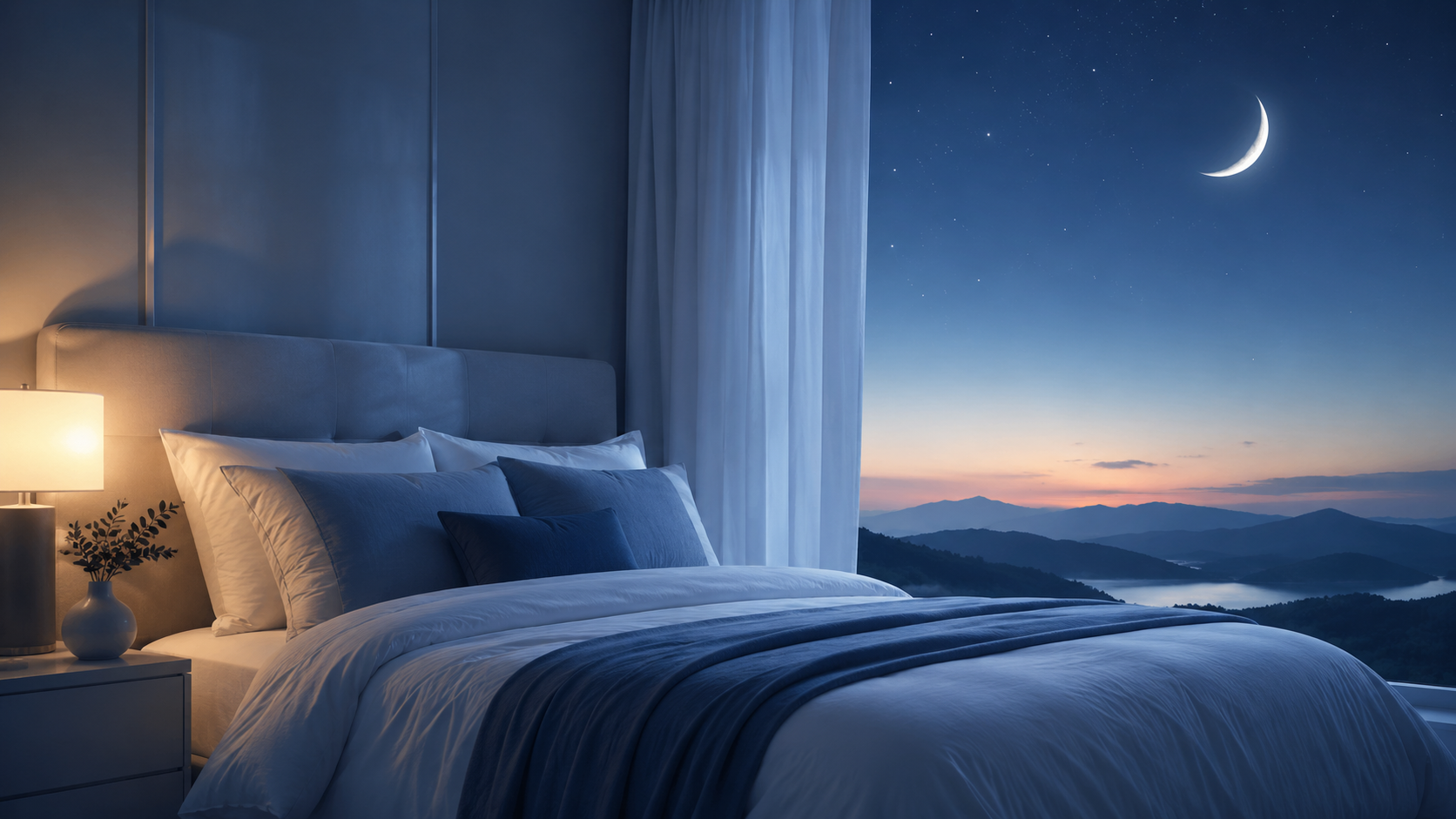 「寝不足くらい大丈夫」は危険？睡眠と心臓・血管の意外な関係