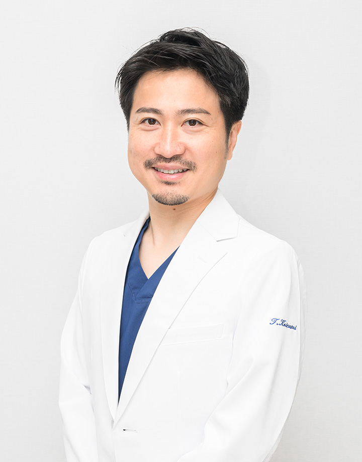 東所沢内科・循環器クリニック　院長　小泉 貴洋